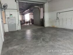 WCEGA Plaza (D23), Factory #618728231